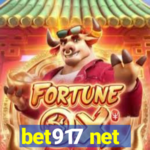 bet917 net